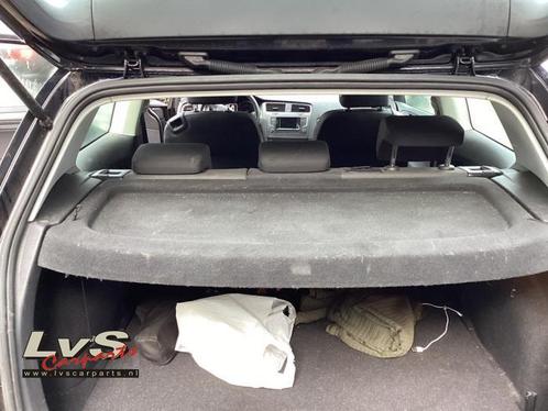 Hoedenplank van een Volkswagen Golf, Auto-onderdelen, Interieur en Bekleding, Volkswagen, Gebruikt, 3 maanden garantie, Ophalen of Verzenden