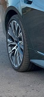 Bmw 4 jantes 862l 20 pouces pneus  255 35 20 série 4 i4, Enlèvement, 20 pouces, Pneu(s)