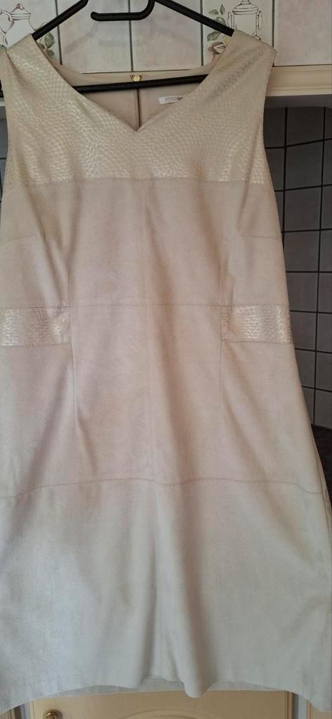 Dameskleedjes in perfecte staat ATMOS fashion/ K-design, Kleding | Dames, Topjes, Zo goed als nieuw, Maat 42/44 (L), Ophalen