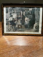 En excellent état, Antiek en Kunst, Ophalen of Verzenden