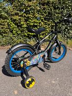 Batman fiets, Fietsen en Brommers, Ophalen, Zo goed als nieuw