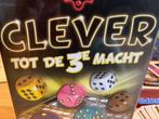 Bord & Kaartspellen  3 toppers Zo goed als nieuw, Hobby en Vrije tijd, Gezelschapsspellen | Bordspellen, Een of twee spelers, Ophalen