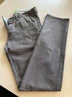 Boss broek slim fit FR 44 (= S of W28 L32), Kleding | Heren, Broeken en Pantalons, Hugo boss, Ophalen of Verzenden, Zo goed als nieuw