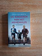 Boek : De kinderen van het armenhuis, Ophalen of Verzenden, Nieuw