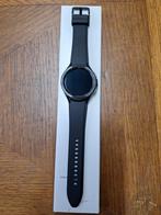 samsung smartwatch 4 classic, Ophalen of Verzenden, Nieuw, Zwart, Samsung