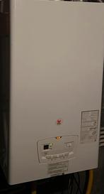 Thermomaster F29 Renova Bulex condenserende wandketel, Doe-het-zelf en Bouw, Verwarming en Radiatoren, Ophalen, Gebruikt
