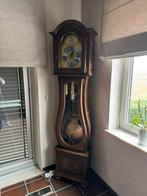 Antieke Staande Klok – Decoratief en Werkend, Antiek en Kunst, Ophalen