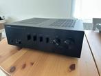 Yamaha A-S301 versterker, Audio, Tv en Foto, Versterkers en Ontvangers, Yamaha, Ophalen of Verzenden, Zo goed als nieuw, 120 watt of meer