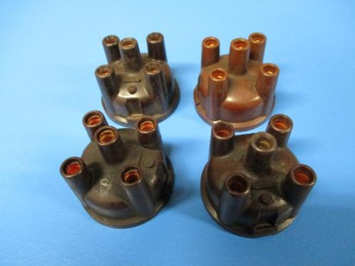 VW kever, splitbus T1, KG, T3 verdeelkoppen, Auto-onderdelen, Motor en Toebehoren, Oldtimer onderdelen, Volkswagen, Gebruikt, Ophalen of Verzenden