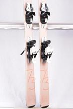 140 148 156 164 cm dames ski's KASTLE DX 73 W, grip walk, Sport en Fitness, Skiën en Langlaufen, Overige merken, 140 tot 160 cm