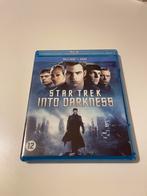 Star trek into darkness bluray, Ophalen, Zo goed als nieuw