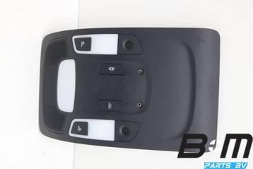 Binnenverlichting voorzijde Audi A6 4G 4G0947135 beschikbaar voor biedingen
