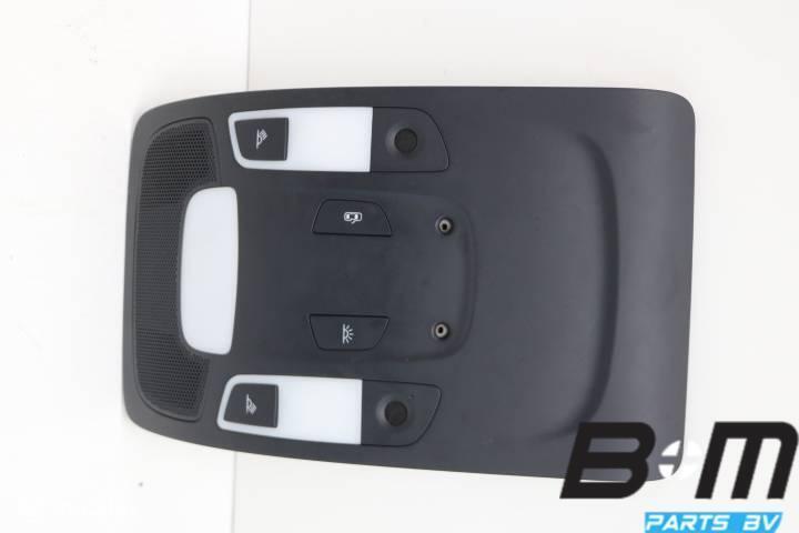 Binnenverlichting voorzijde Audi A6 4G 4G0947135, Auto-onderdelen, Interieur en Bekleding, Gebruikt