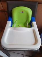 kids booster seat- stoelverhoger voor op gewone stoel, Enfants & Bébés, Chaises pour enfants, Comme neuf, Enlèvement ou Envoi