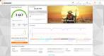 Gigabyte RTX 3070 Ti grafische kaart, Computers en Software, Videokaarten, Ophalen, Gebruikt, PCI-Express 4, Nvidia