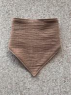 Handmade Spuugdoekje - zeversjaaltje, Ophalen of Verzenden, Nieuw