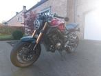 Honda cb650r 2022, Motoren, 4 cilinders, 649 cc, Particulier, Meer dan 35 kW