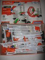 Wetenschap & Spel Action Reaction, Ophalen, Bouwen