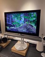 Bang & Olufsen Beovision 7-55 met Beolab 7.6 + stand - B&O, Zo goed als nieuw, Ophalen