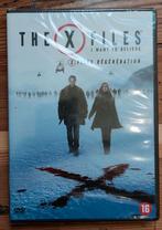DVD  - THE X FILES - I WANT TO BELIEVE - ( SEALED  ), CD & DVD, DVD | Science-Fiction & Fantasy, Science-Fiction, Neuf, dans son emballage