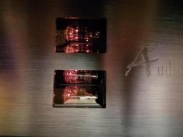 Audio power Tubes drive .ampli fantastique!!neuf!4x75rms beschikbaar voor biedingen