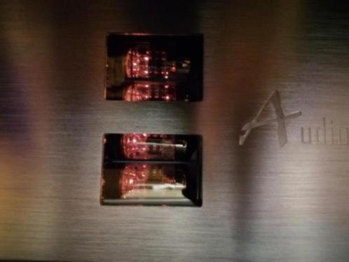 Audio power Tubes drive .ampli fantastique!!neuf!4x75rms, Auto diversen, Autospeakers, Nieuw, Ophalen
