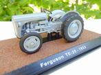 Model Tractor Ferguson TE 20 - 1953 - 1/32, Hobby en Vrije tijd, Ophalen of Verzenden, Zo goed als nieuw, Tractor of Landbouw