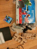 PlayStation 3 Pack Move-console, Games en Spelcomputers, Spelcomputers | Sony PlayStation 3, Ophalen, Zo goed als nieuw