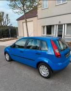 Ford fiesta 1.3 Benzine Gekeurd Vvk 5 Deurs, Auto's, Ford, Handgeschakeld, 5 deurs, Particulier, Fiësta