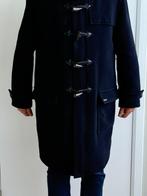 Saint James wollen warme duffelcoat XXL, Ophalen, Blauw, Saint James, Overige maten