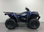 Kawasaki Brute Force 750 Quad 4x4 Baanpapieren 2010 3000km, 2 cylindres