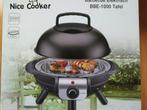 BBQ elektrisch. NIEUW!!!, Tuin en Terras, Elektrische barbecues, Ophalen, Nieuw