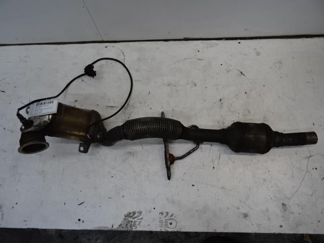 KATALYSATOR Seat Ibiza V (KJB) (01-2017/-) (2Q0131690B), Auto-onderdelen, Uitlaatsystemen, Seat, Gebruikt