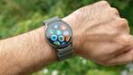 Nagelnieuwe Galaxy 7 smartwatch, Ophalen of Verzenden, GPS, Nieuw, Groen
