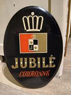 Oude Reclame Jubilé sigaren 1953, Verzamelen, Ophalen of Verzenden