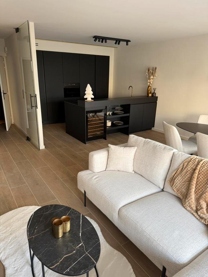Te koop appartement te Nieuwpoort Bad, Immo, Huizen en Appartementen te koop, Provincie West-Vlaanderen, Appartement, Verkoop zonder makelaar