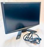 Acer 22” LCD Monitor X223W –werkend ideaal als tweede scherm, Computers en Software, Monitoren, Ophalen, Gebruikt, HDMI