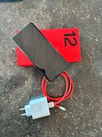 Oneplus 12 zwart 512GB/16GB, Ophalen, Zo goed als nieuw