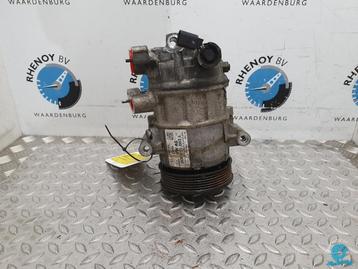 SKODA OCTAVIA [A_C_COMPRESSOR] 2020 beschikbaar voor biedingen