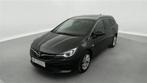 Opel Astra 1.5 Turbo D AT8 Ultimate NAVI / S-CUIR / FULL LED, Auto's, Opel, 122 pk, Gebruikt, 135 g/km, Alcantara