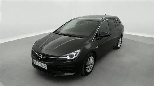 Opel Astra 1.5 Turbo D AT8 Ultimate NAVI / S-CUIR / FULL LED, Auto's, Opel, Bedrijf, Te koop, Astra, ABS, Boordcomputer, Centrale vergrendeling