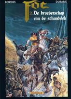 strip van " FOC " , nr.2, Boeken, Eén stripboek, Ophalen of Verzenden, Zo goed als nieuw