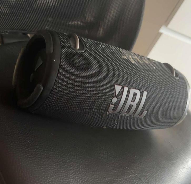JBL Extreme 3, Audio, Tv en Foto, Luidsprekerboxen, Zo goed als nieuw, JBL, Ophalen of Verzenden