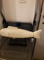 Decoratie vis J-line te koop, Huis en Inrichting, Ophalen