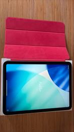 Apple iPad 10th generation incl smart cover, Informatique & Logiciels, Autres modèles, 10 pouces, Enlèvement, 256 GB