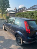 Ford fiesta 2003, Auto's, Ford, Particulier, Benzine, Te koop