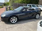 2002 MG TF Personenauto's, Auto's, MG, Automaat, Gebruikt, Bedrijf, Overige carrosserie