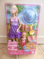 Barbie Nieuw, Kinderen en Baby's, Ophalen of Verzenden, Nieuw, Barbie