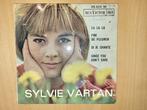 Sylvie Vartan, CD & DVD, 7 pouces, Utilisé, Enlèvement ou Envoi, Single