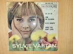 Sylvie Vartan, CD & DVD, Enlèvement ou Envoi, Utilisé, 7 pouces, Single